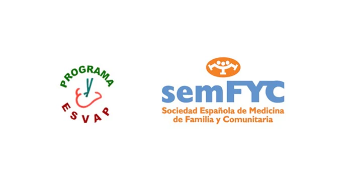 semFYC · Programa ESVAP