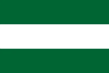 Bandera de Andalucía