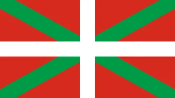Bandera de Euskadi