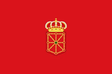 Bandera de Navarra