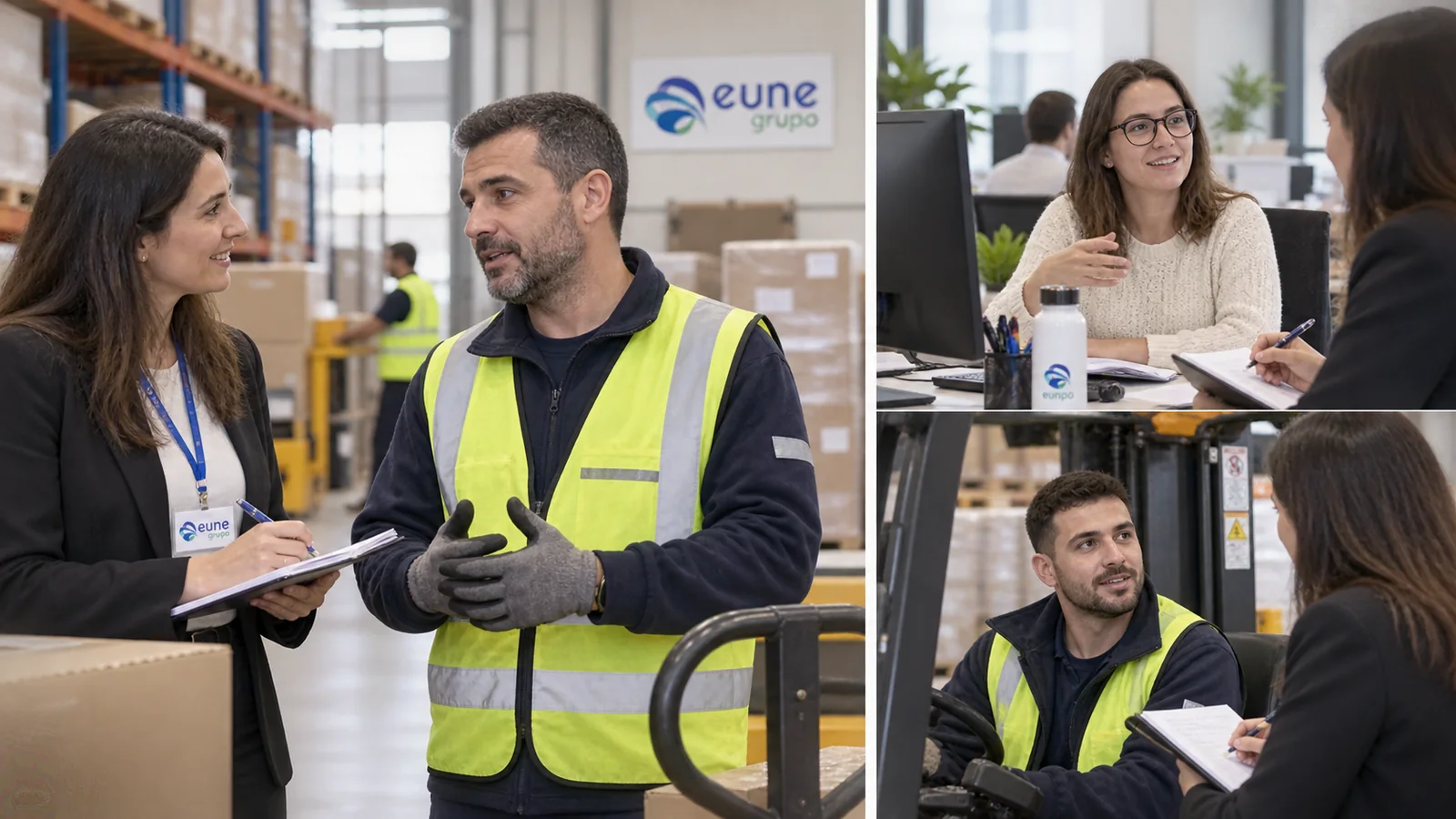 Cómo detectar necesidades formativas por puesto y no por intuición | Grupo Eune