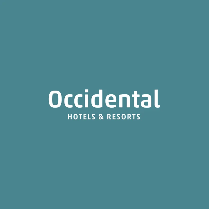 Logo de Occidental Hotels & Resorts, organización cliente de Grupo Eune