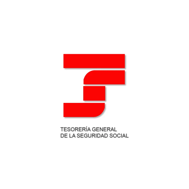 Logo de Tesorería General de la Seguridad Social, organización cliente de Grupo Eune